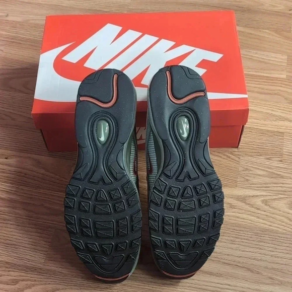 Nike Air Max 97 SE - Picture 4 of 4